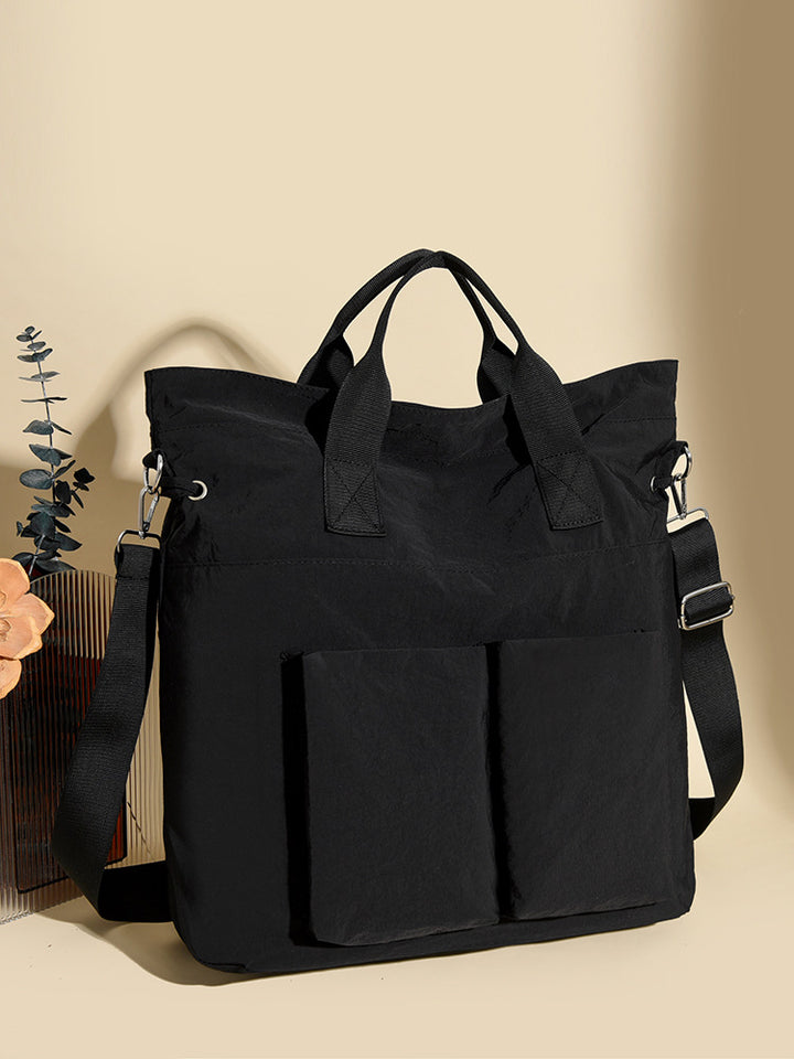 Versatile Utility Tote Bag Kalsten