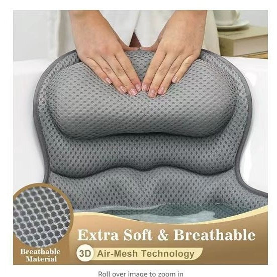 Ergonomic seat cushion Kalsten