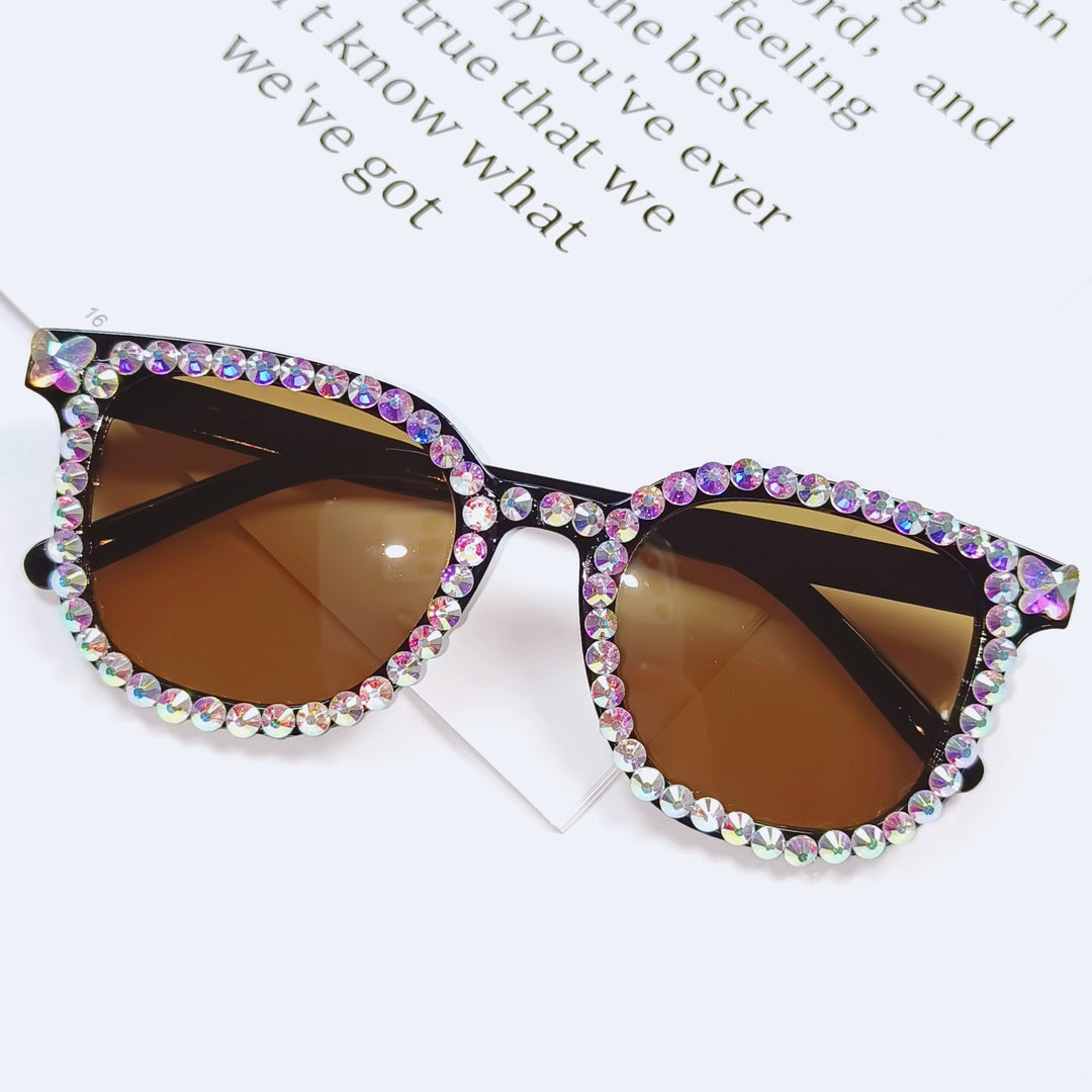 Women's fashionable sunglasses Kalsten