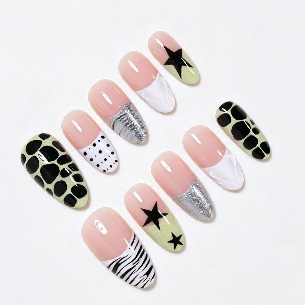 Artistic Nail Art Tips Set Kalsten