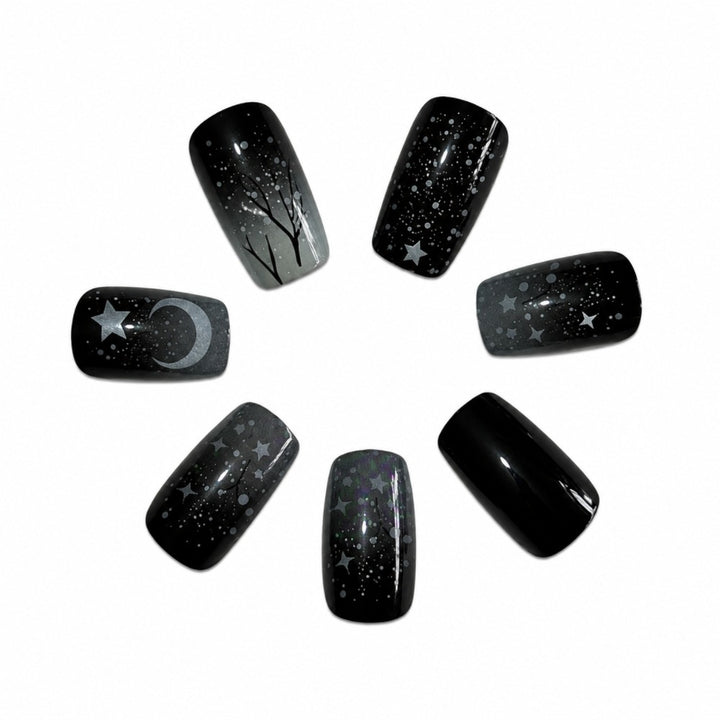 Artificial Nails Kalsten