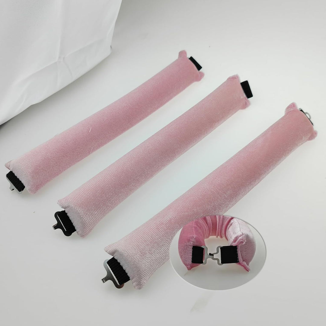 Hair Styling Curling Rod
