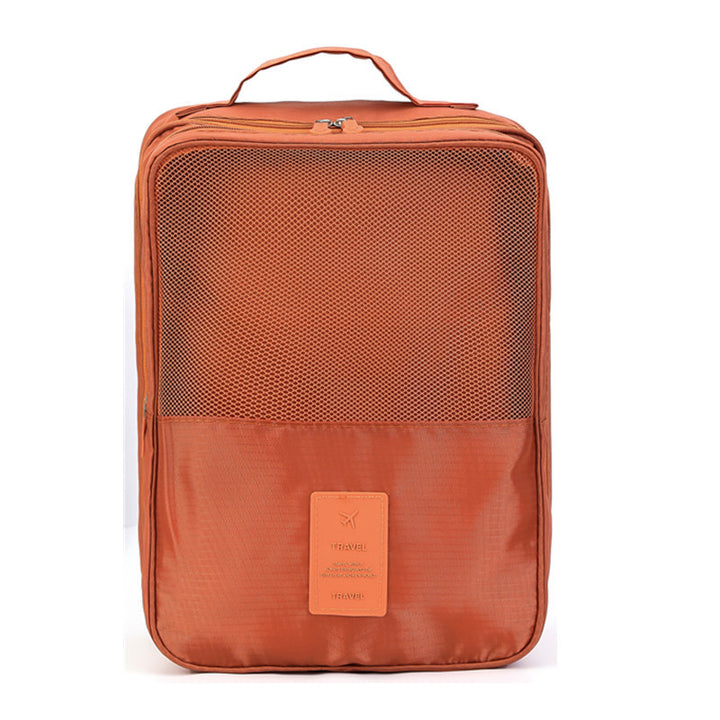 Multi-Pocket Travel Storage Organizer Kalsten