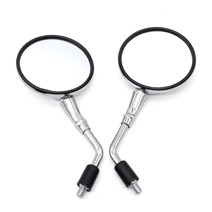 High-Quality Adjustable Motorcycle Mirrors Kalsten
