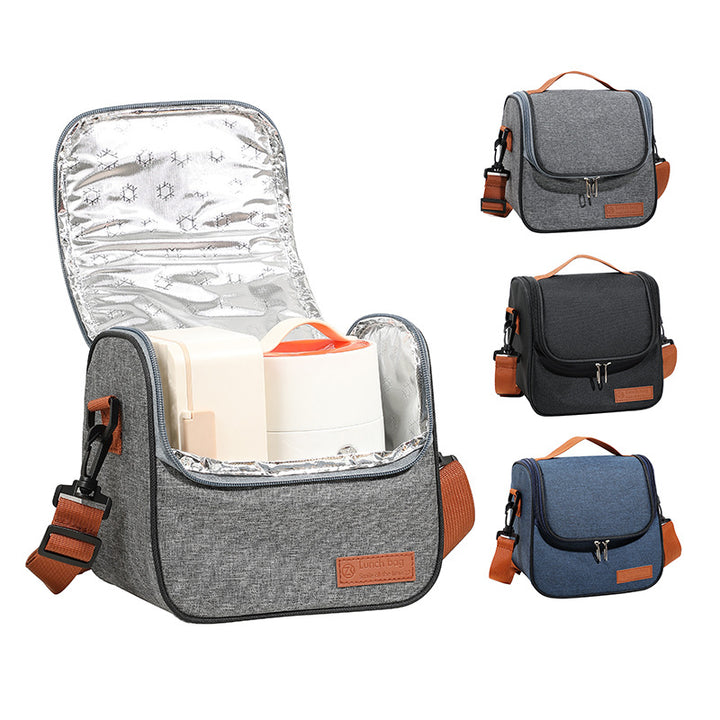Insulated Multi-Purpose Lunch Bag