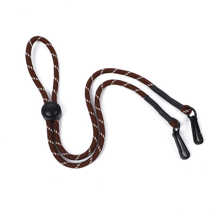 Adjustable Eyewear Retainer Kalsten