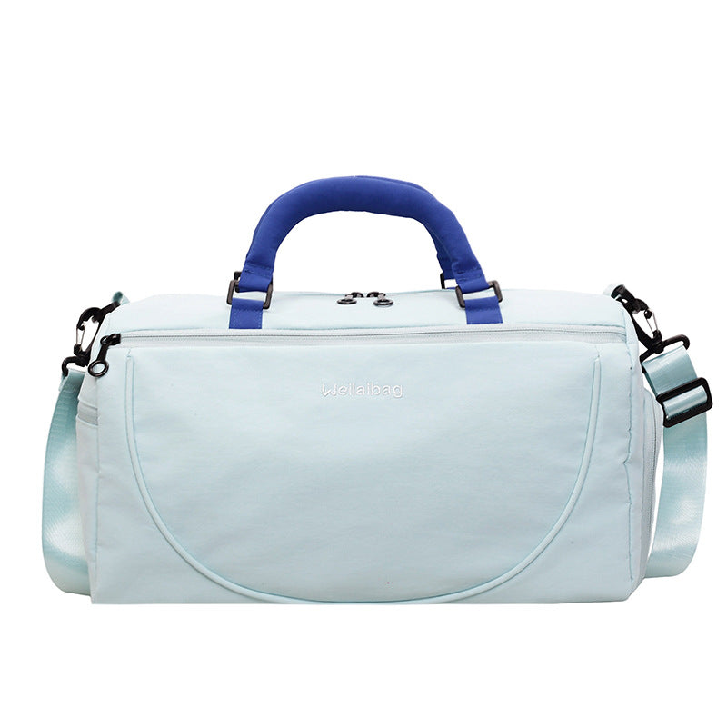 Versatile Travel Duffle Bag