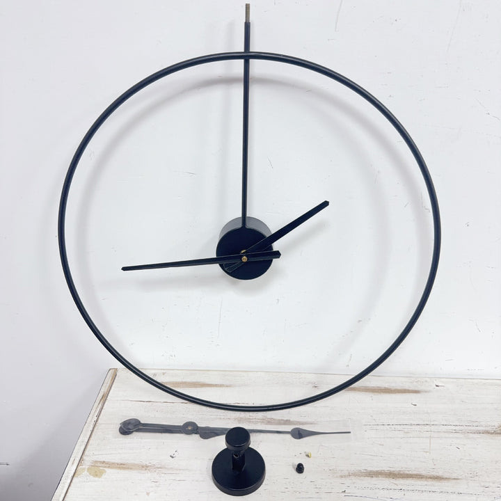 Modern Minimalist Wall Clock Kalsten
