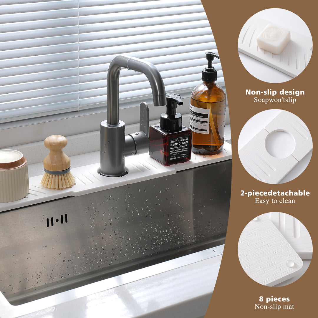 Anti-Fatigue Kitchen Comfort Mat