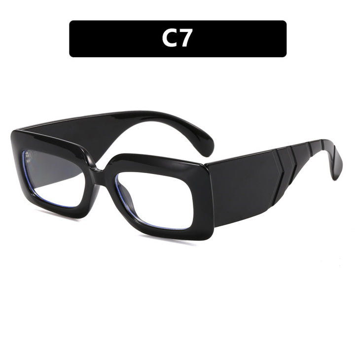 Women extravagant sunglasses with striking snake pattern Kalsten