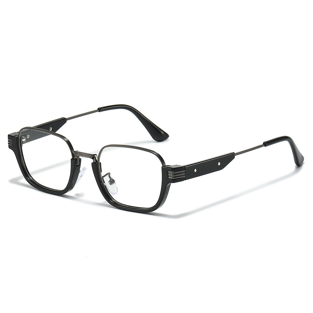 Vintage-Style Elegant Square Sunglasses Kalsten