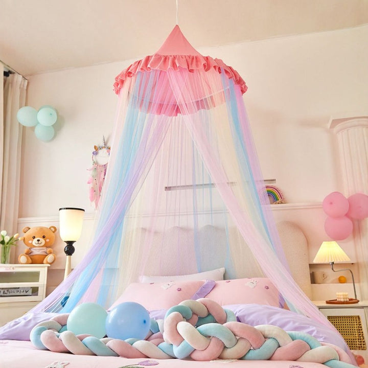 Dreamy Canopy Tent Kalsten