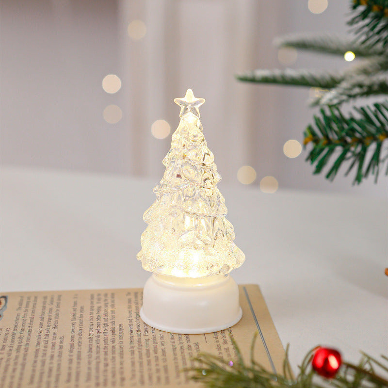 Decorative Christmas tree light Kalsten
