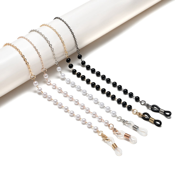 Fashionable Beaded Chain Kalsten