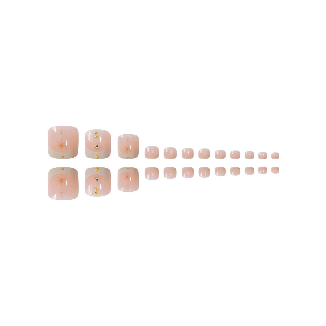 Nail Care Kalsten