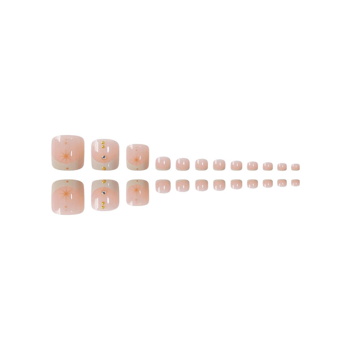Nail Care Kalsten