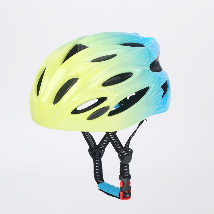 Children's Colorful Bicycle Helmet Kalsten