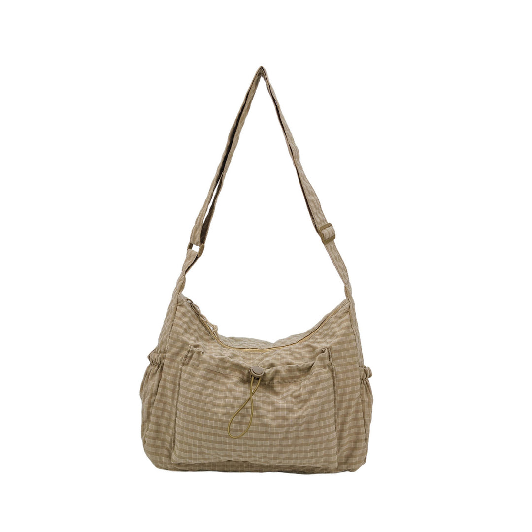 WoCasual Versatile Hobo Bag Kalsten