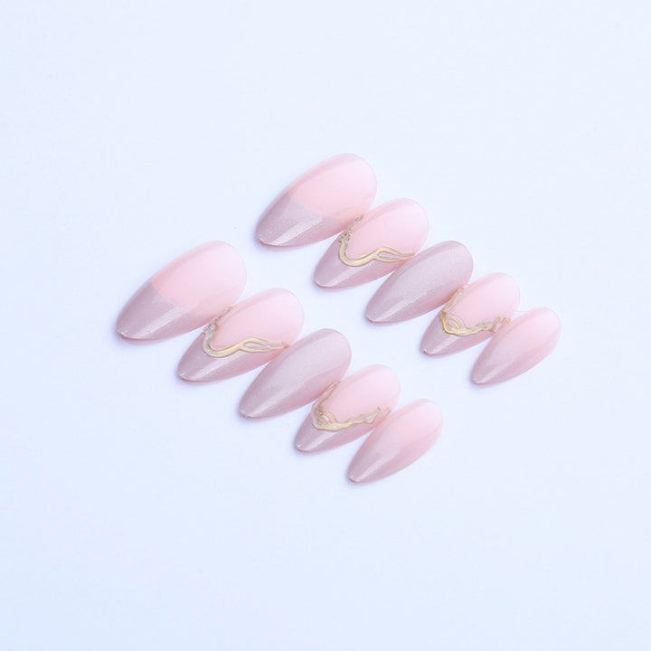 Nail Art Kalsten