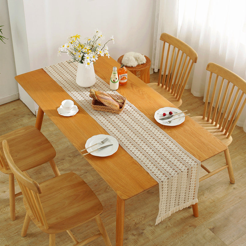 Decorative Dining Table Runner
