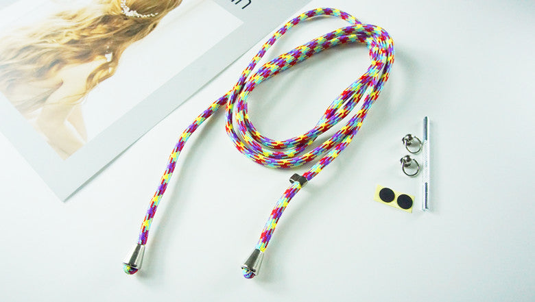 Stylish Adjustable Necklace Kalsten