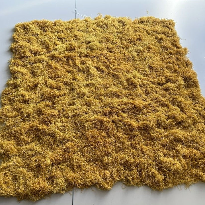 Cozy Textured Floor Mat