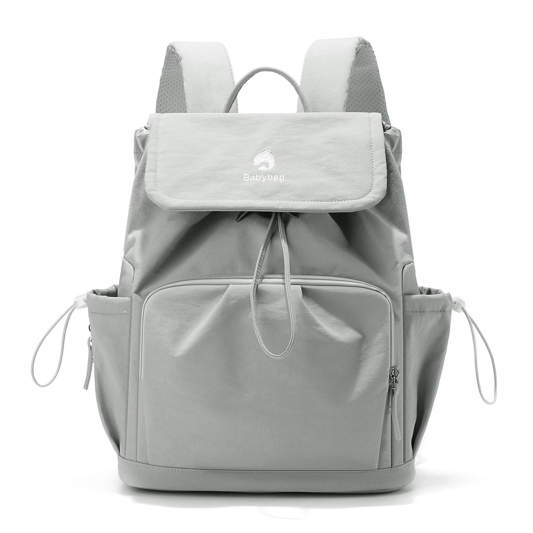 Versatile Multi-Function Diaper Backpack Kalsten