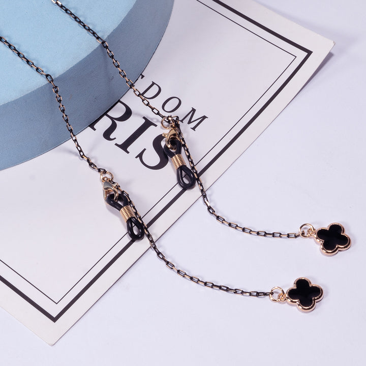 Elegant Eyewear Chain Holder Kalsten