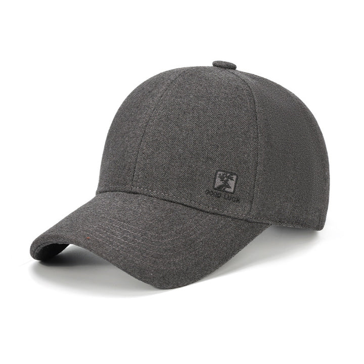 Men's Classic Adjustable Cotton Baseball Cap Kalsten