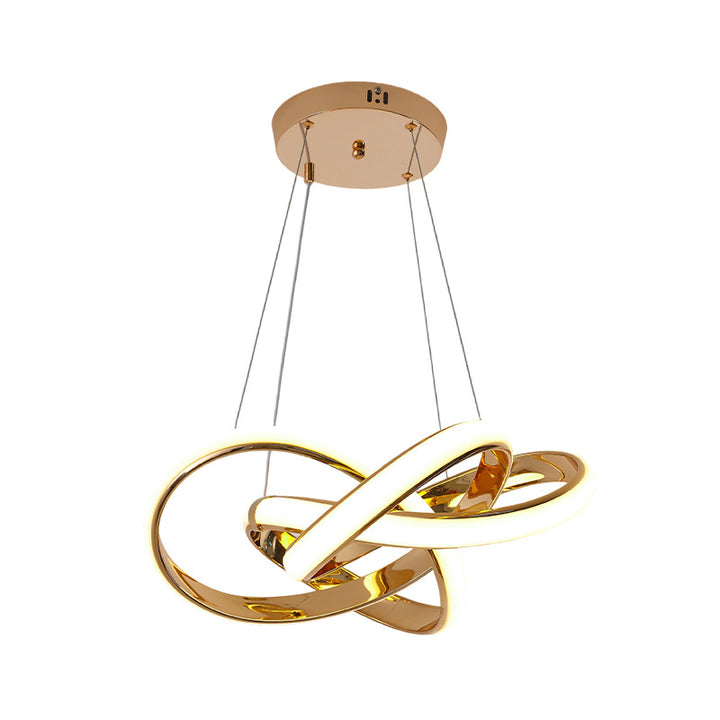 Modern Chandelier