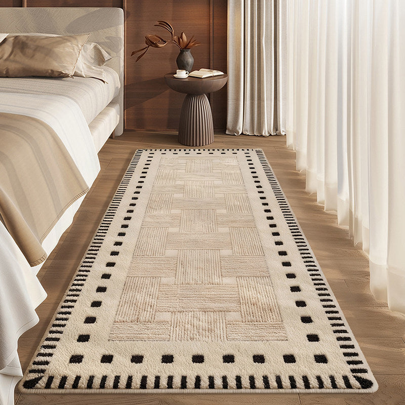 Contemporary Geometric Area Rug