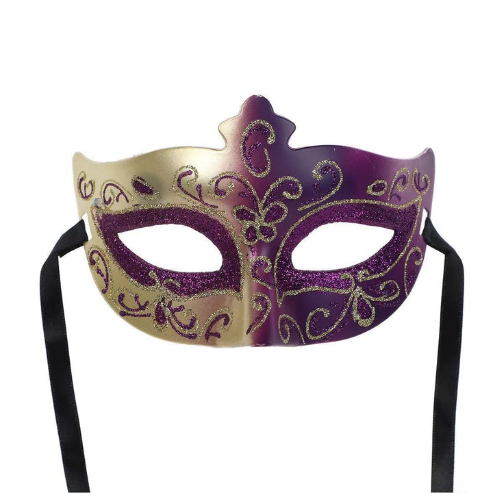 Glittering Masquerade Mask Kalsten