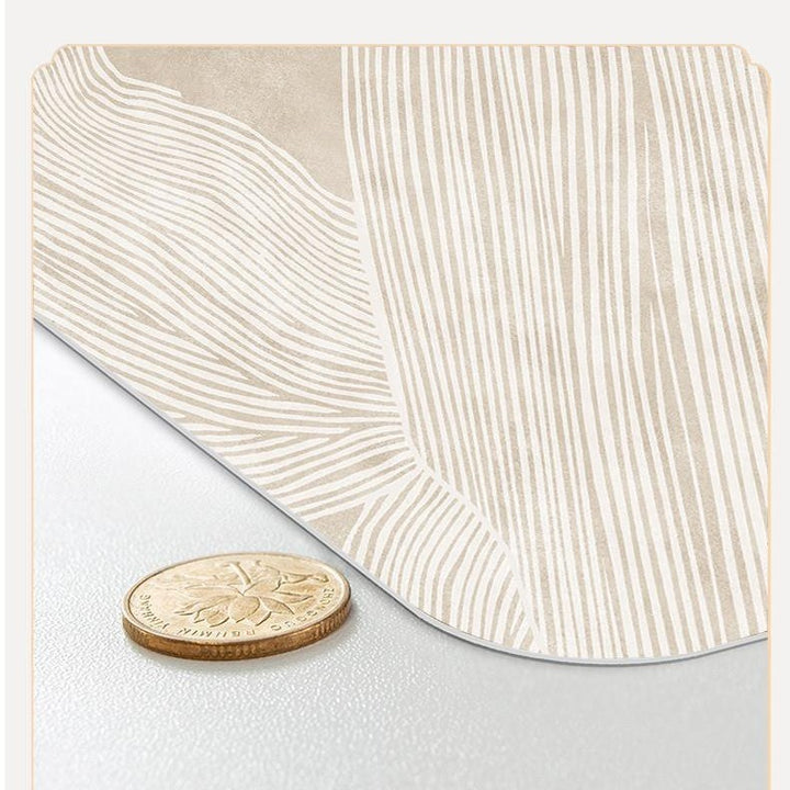 Textured Dining Placemats Kalsten