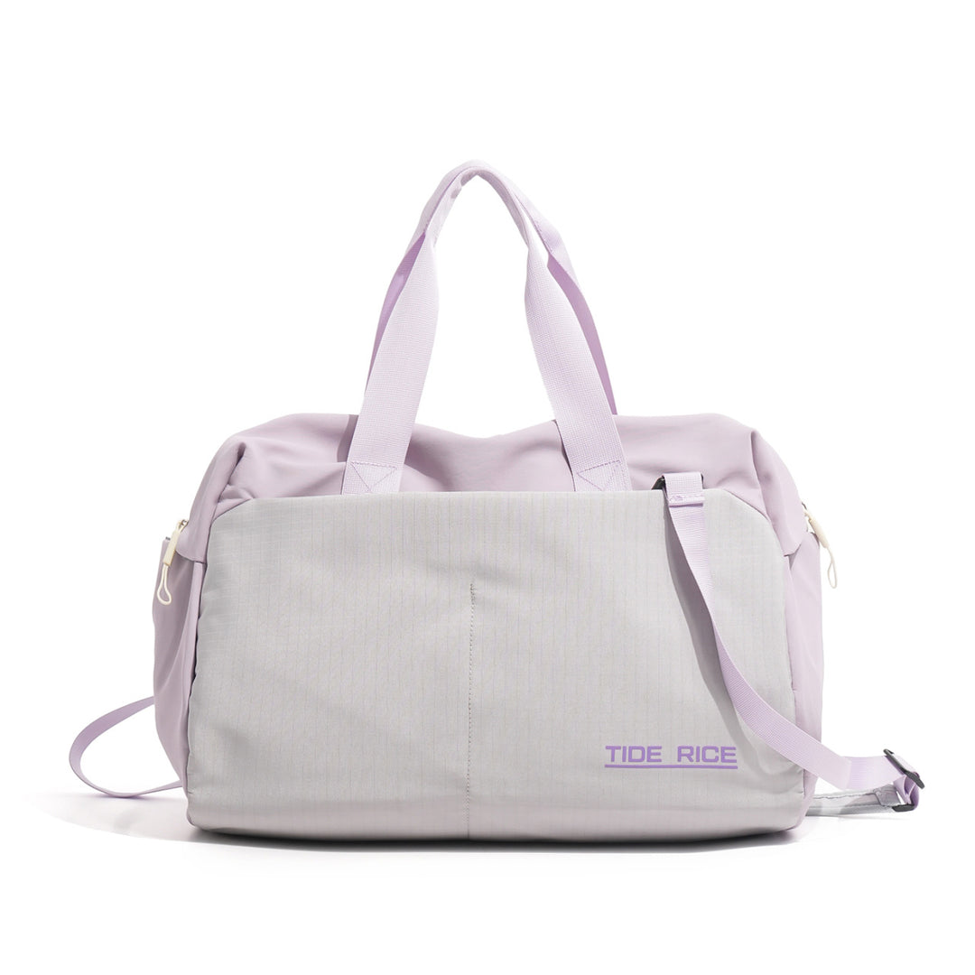 Functional Sport and Travel Bag Kalsten