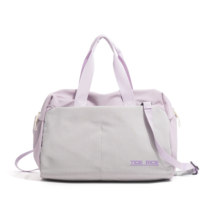 Functional Sport and Travel Bag Kalsten