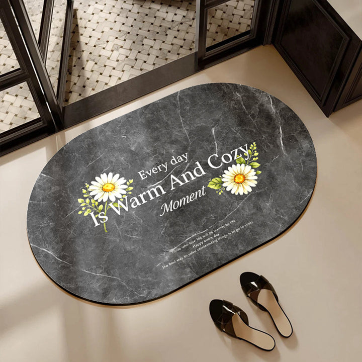 Home Decorative Mat