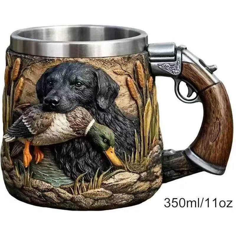 Kalsten Mug