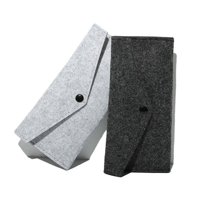 Eco-Friendly Felt Document Holder Kalsten