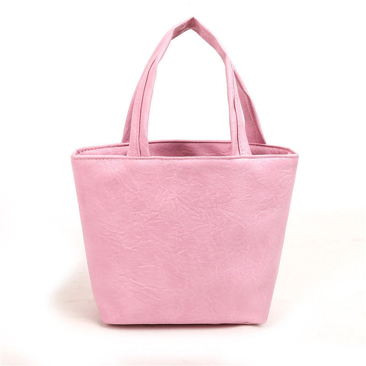 WoCompact Structured Tote Bag Kalsten