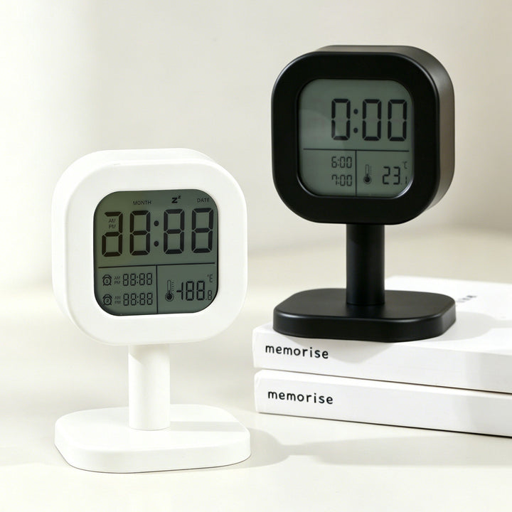 Multifunctional Digital Kitchen Clock Kalsten