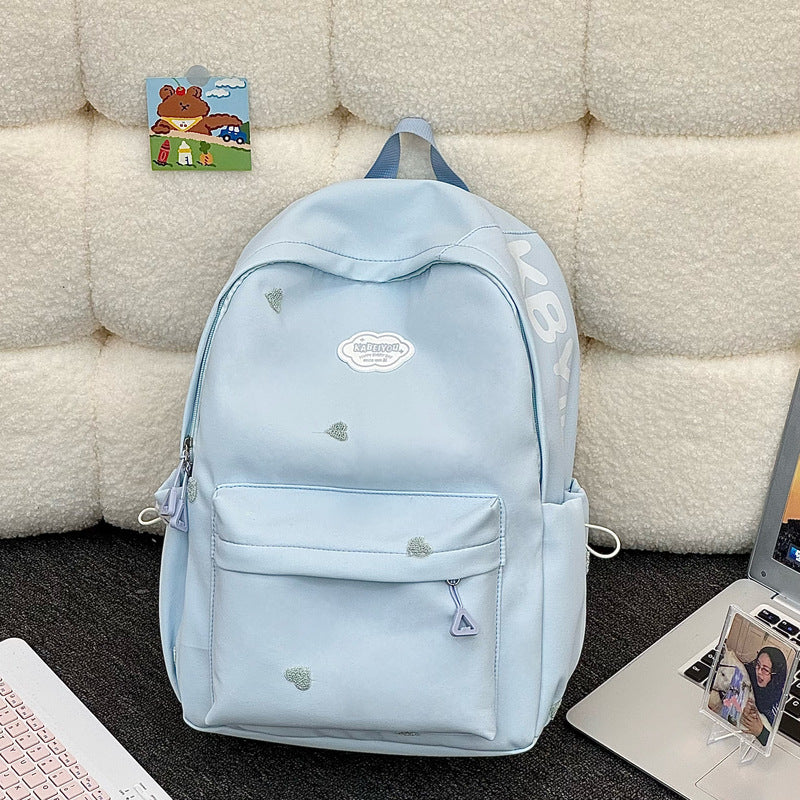 Casual Everyday Backpack Kalsten