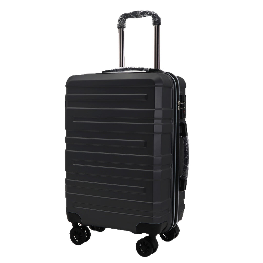 Unisex Durable Multi-Size Hard Shell Luggage Set Kalsten