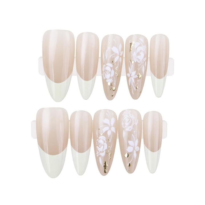 Decorative Nail Art Kalsten