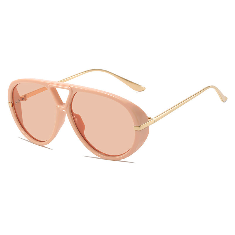Oversized Aviator Sunglasses Kalsten