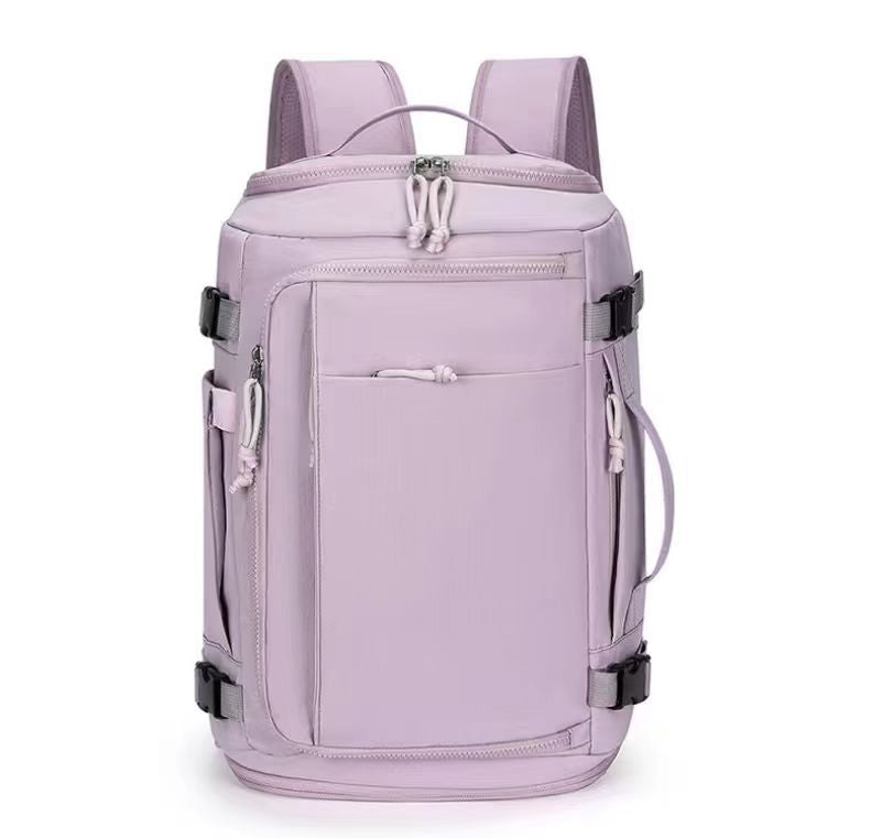 All-Access Adventure Travel Backpack Kalsten