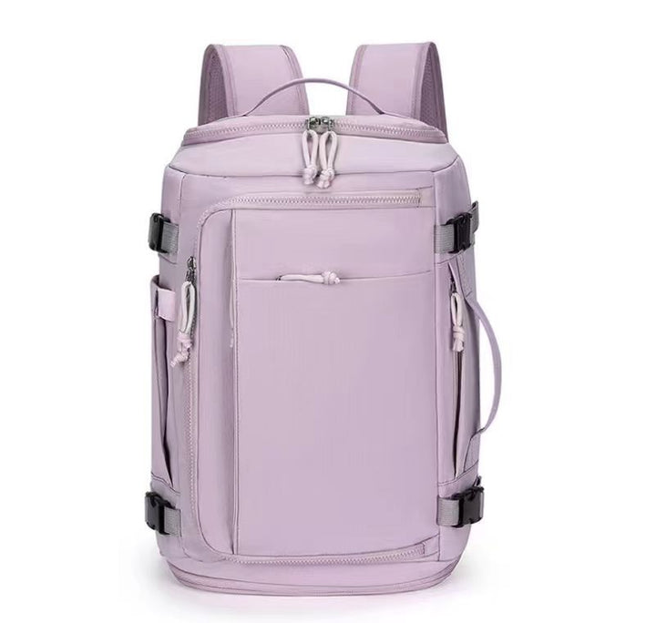 All-Access Adventure Travel Backpack Kalsten