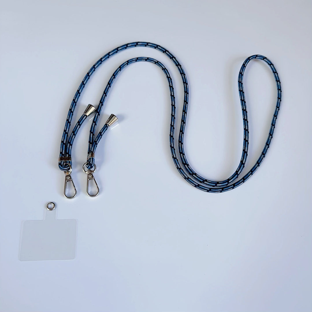Dual-Clip Dog Leash Kalsten