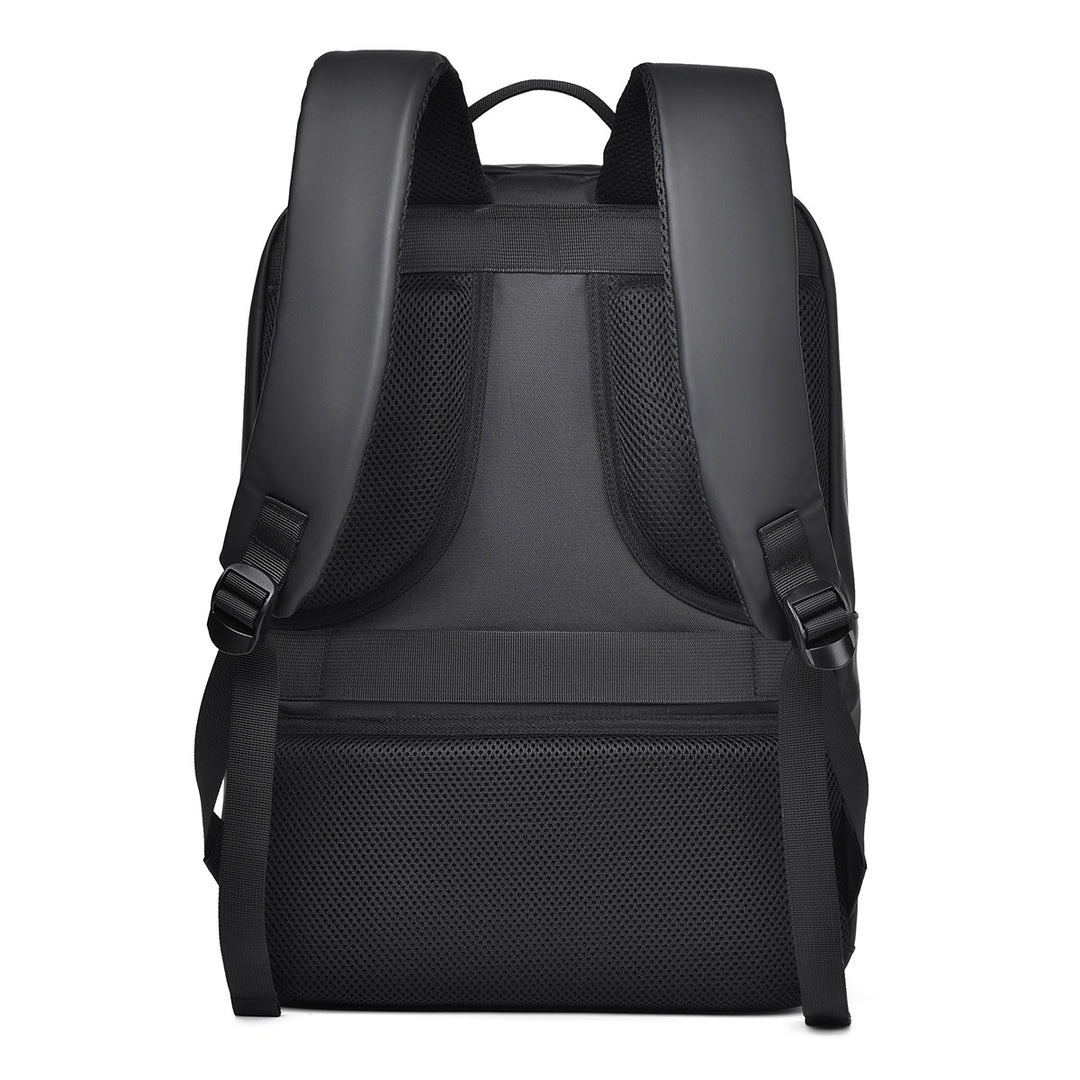 Stylish Water-Resistant Backpack Kalsten