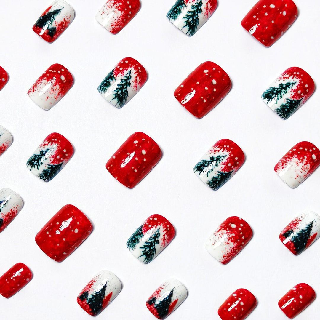 Long-lasting Premium Nail Art Kalsten
