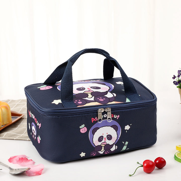 Insulated Lunch Box Kalsten